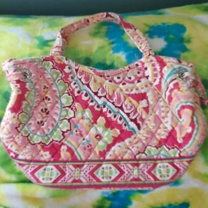 Vera Bradley Purse